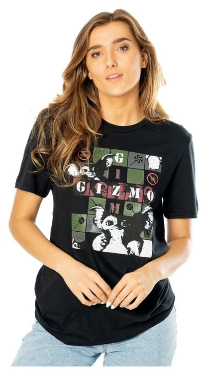 Gremlins T-Shirt Multi-Gizmo Größe S Image 3