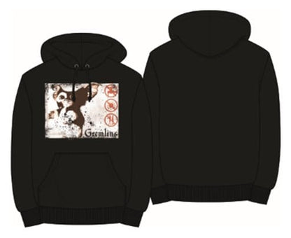 Gremlins Kapuzenpullover Gizmo Größe XL Image 1