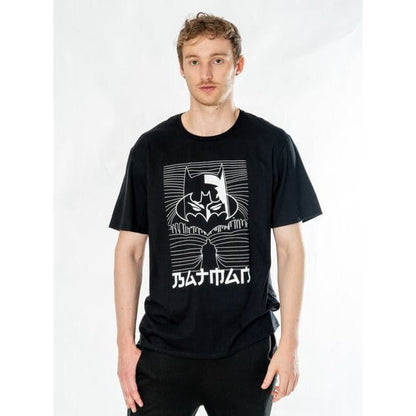DC Comics T-Shirt Batman Anime City Größe XXL Image 2