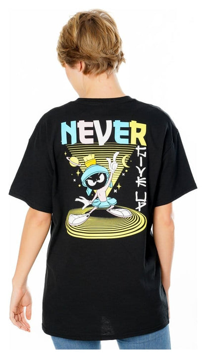 Looney Tunes T-Shirt Anime Marvin Reverse Größe XXL Image 8