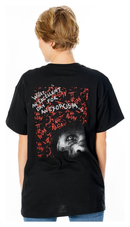 Der Exorzist T-Shirt Excellent Day Reverse Größe S Image 2