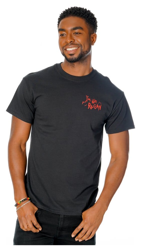 Der Exorzist T-Shirt Excellent Day Reverse Größe S Image 3
