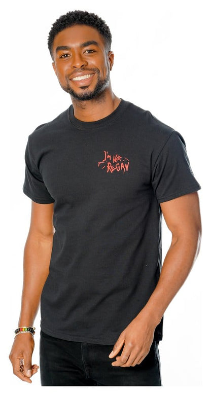 Der Exorzist T-Shirt Excellent Day Reverse Größe S Image 4