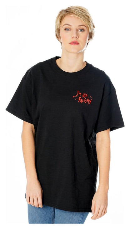 Der Exorzist T-Shirt Excellent Day Reverse Größe M Image 7