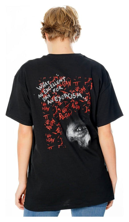 Der Exorzist T-Shirt Excellent Day Reverse Größe S Image 9
