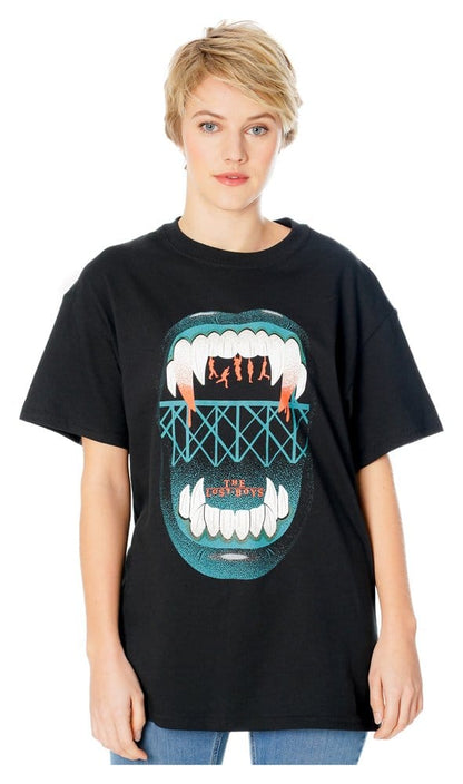 The Lost Boys T-Shirt Vintage Hanging Größe XXL Image 6
