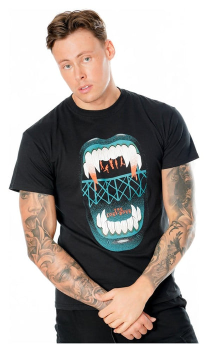 The Lost Boys T-Shirt Vintage Hanging Größe M Image 1