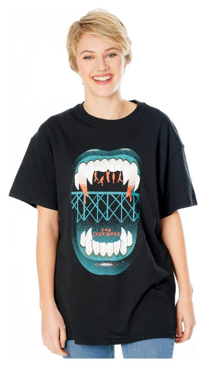 The Lost Boys T-Shirt Vintage Hanging Größe S Image 3