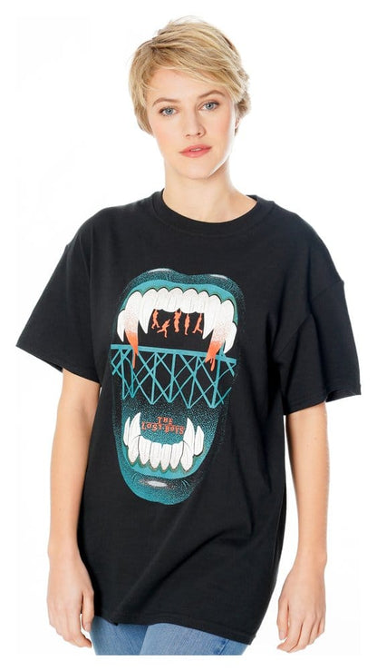 The Lost Boys T-Shirt Vintage Hanging Größe M Image 5