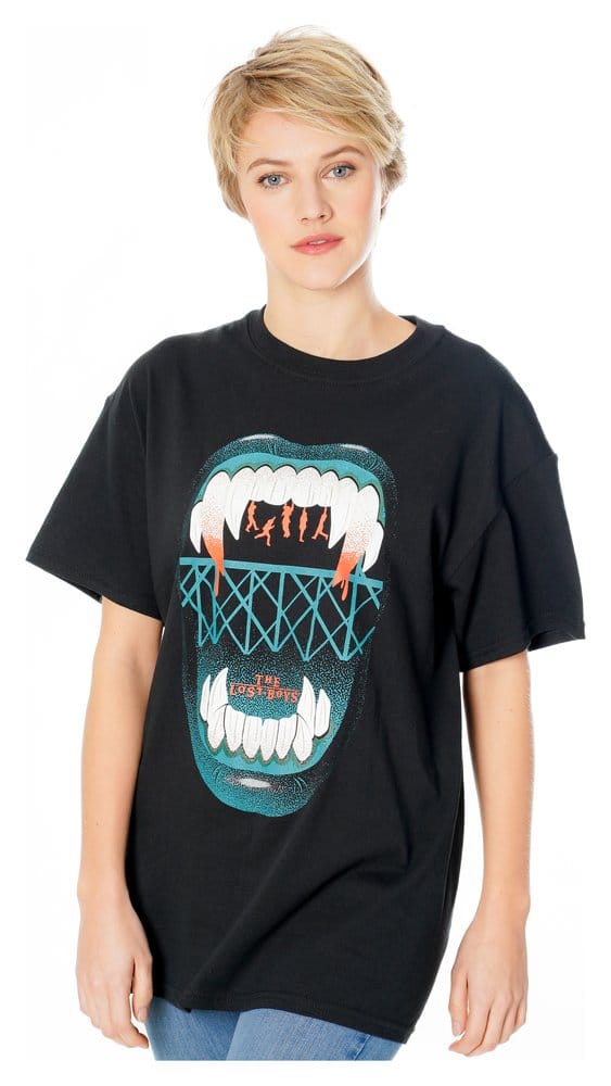 The Lost Boys T-Shirt Vintage Hanging Größe XXL Image 5