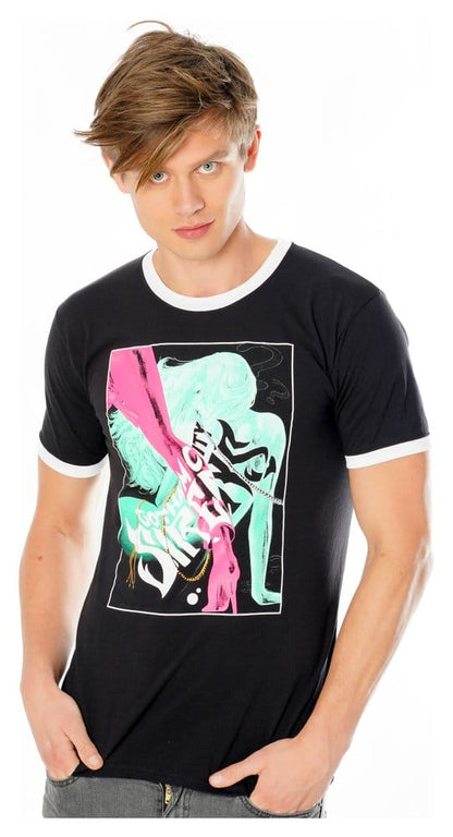 Gotham City Sirens T-Shirt Mystery Größe XXL Image 1