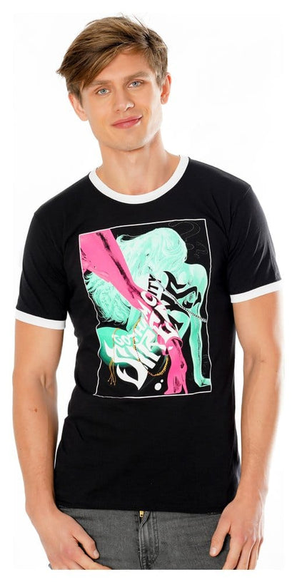 Gotham City Sirens T-Shirt Mystery Größe XXL Image 2