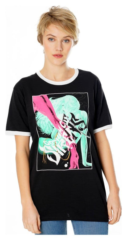 Gotham City Sirens T-Shirt Mystery Größe M Image 3
