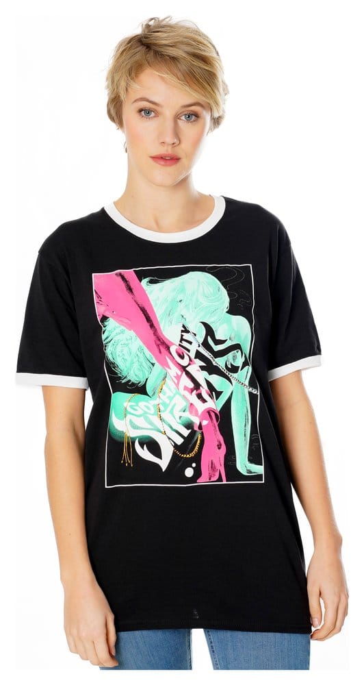 Gotham City Sirens T-Shirt Mystery Größe S Image 3