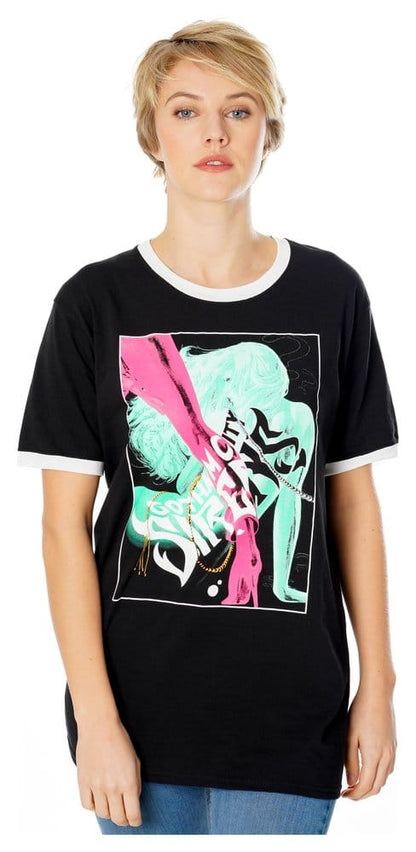 Gotham City Sirens T-Shirt Mystery Größe XXL Image 4