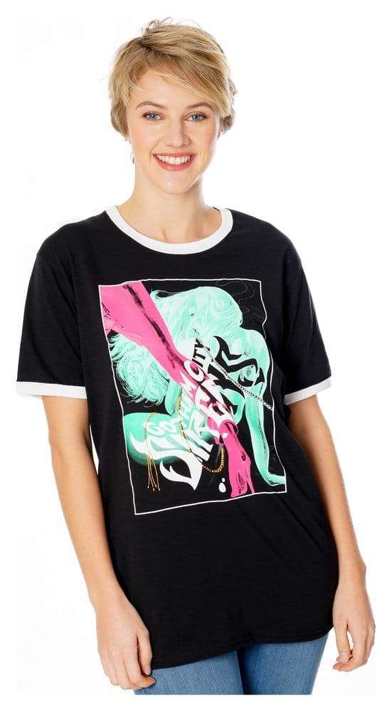 Gotham City Sirens T-Shirt Mystery Größe S Image 6