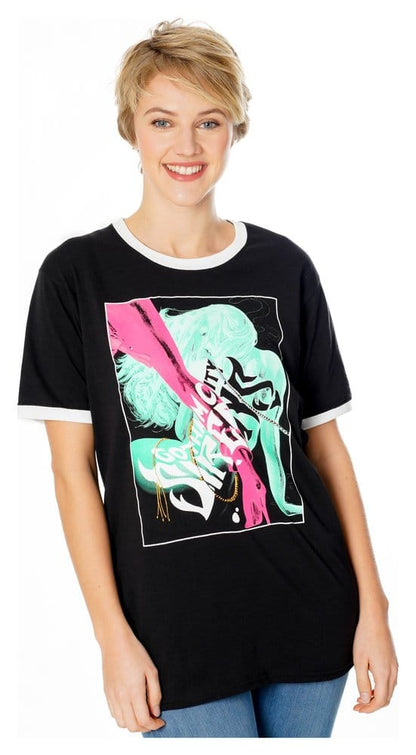 Gotham City Sirens T-Shirt Mystery Größe XXL Image 6