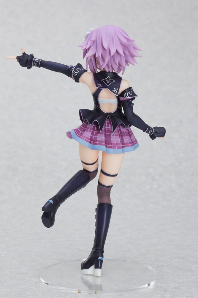Neptunia Virtual Stars PVC Statue 1/7 Neptune 21 cm Image 5