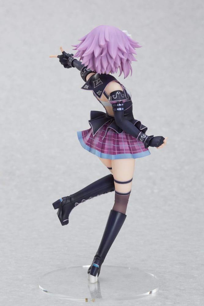 Neptunia Virtual Stars PVC Statue 1/7 Neptune 21 cm Image 6