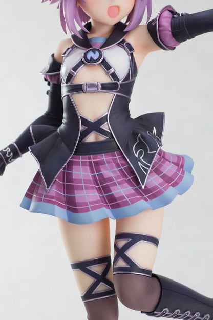 Neptunia Virtual Stars PVC Statue 1/7 Neptune 21 cm Image 10