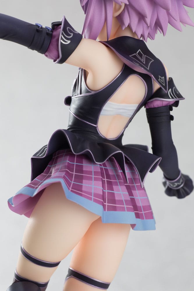 Neptunia Virtual Stars PVC Statue 1/7 Neptune 21 cm Image 11