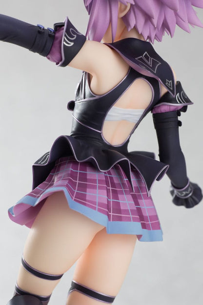 Neptunia Virtual Stars PVC Statue 1/7 Neptune 21 cm Image 11