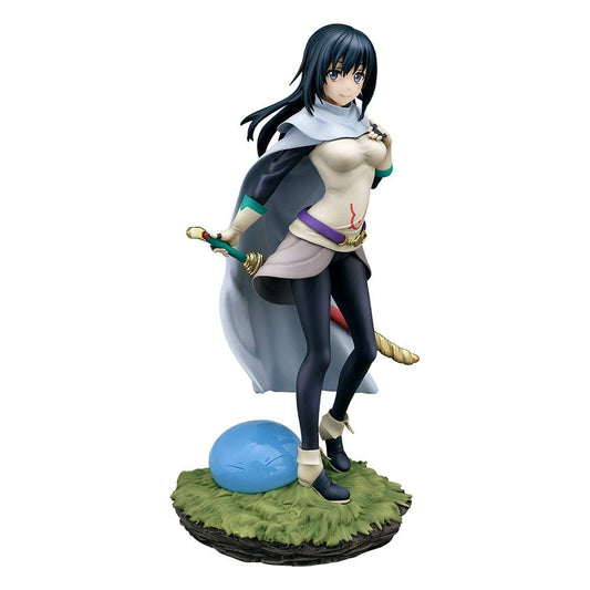 That Time I Got Reincarnated as a Slime PVC Statue 1/7 Shizu 22 cm Image 1