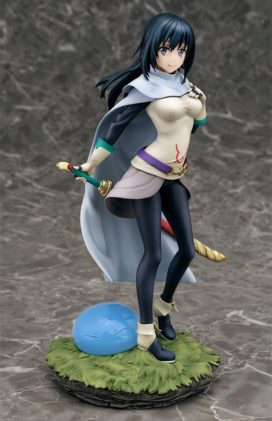 That Time I Got Reincarnated as a Slime PVC Statue 1/7 Shizu 22 cm Image 2
