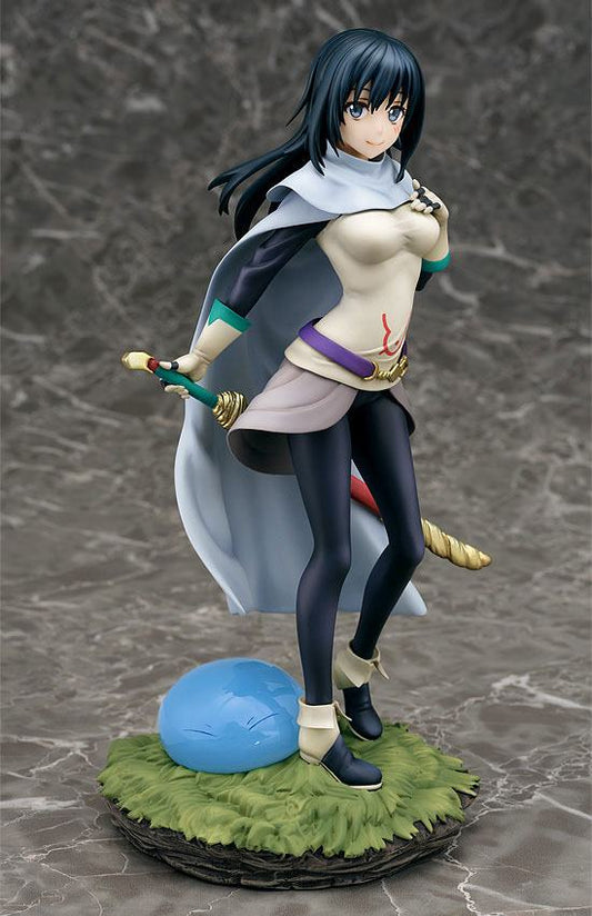 That Time I Got Reincarnated as a Slime PVC Statue 1/7 Shizu 22 cm Image 2