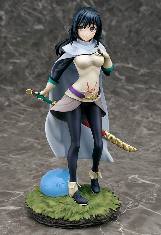 That Time I Got Reincarnated as a Slime PVC Statue 1/7 Shizu 22 cm Image 3