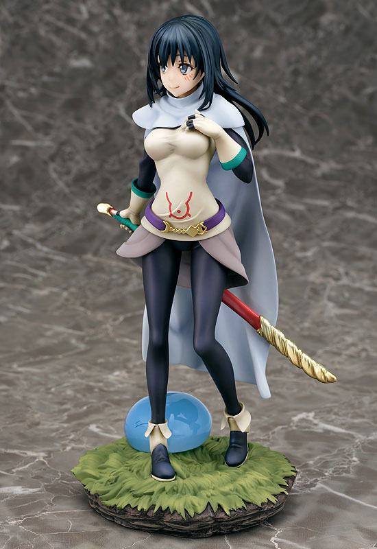 That Time I Got Reincarnated as a Slime PVC Statue 1/7 Shizu 22 cm Image 4