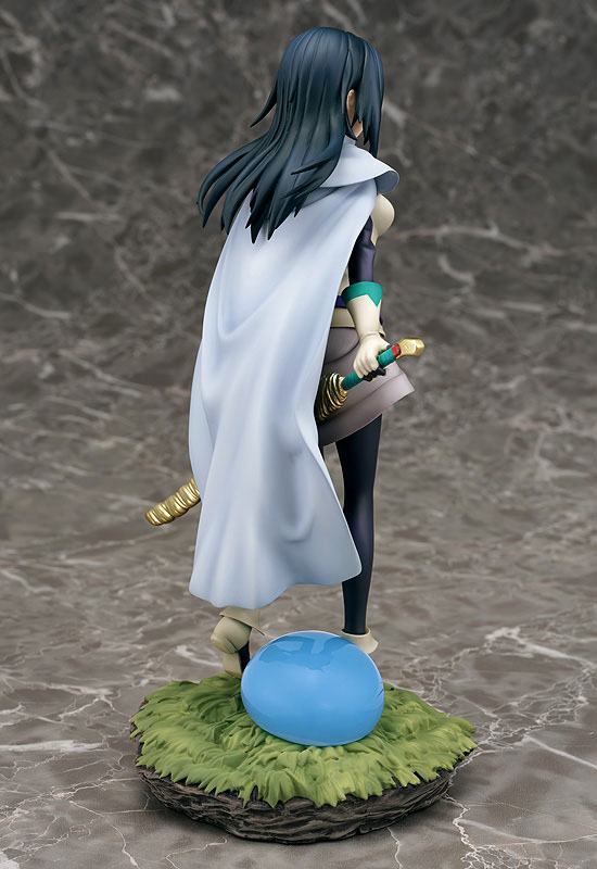 That Time I Got Reincarnated as a Slime PVC Statue 1/7 Shizu 22 cm Image 5