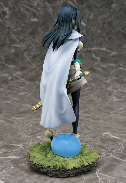 That Time I Got Reincarnated as a Slime PVC Statue 1/7 Shizu 22 cm Image 5