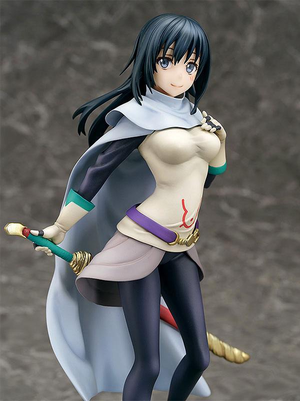 That Time I Got Reincarnated as a Slime PVC Statue 1/7 Shizu 22 cm Image 6