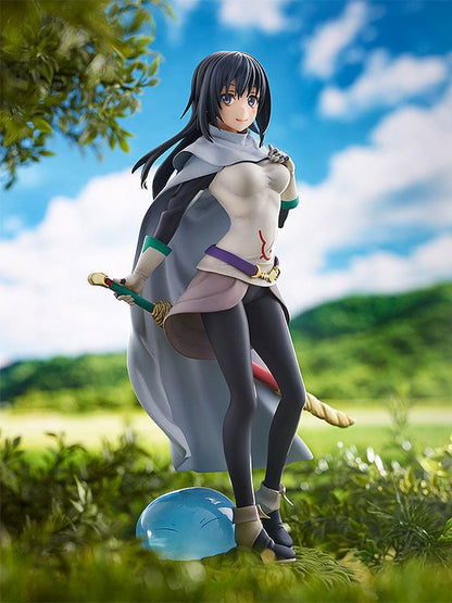 That Time I Got Reincarnated as a Slime PVC Statue 1/7 Shizu 22 cm Image 7