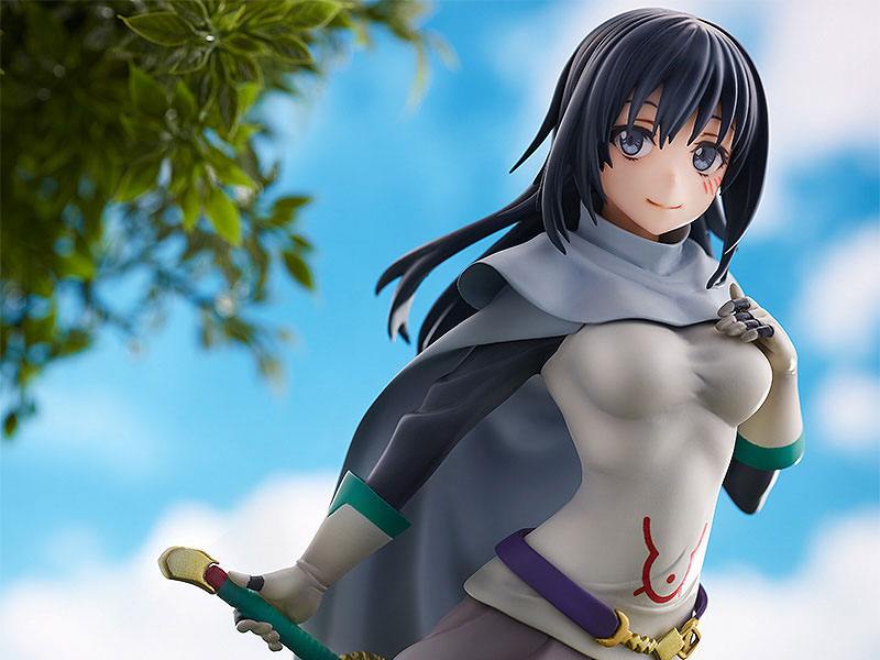 That Time I Got Reincarnated as a Slime PVC Statue 1/7 Shizu 22 cm Image 8
