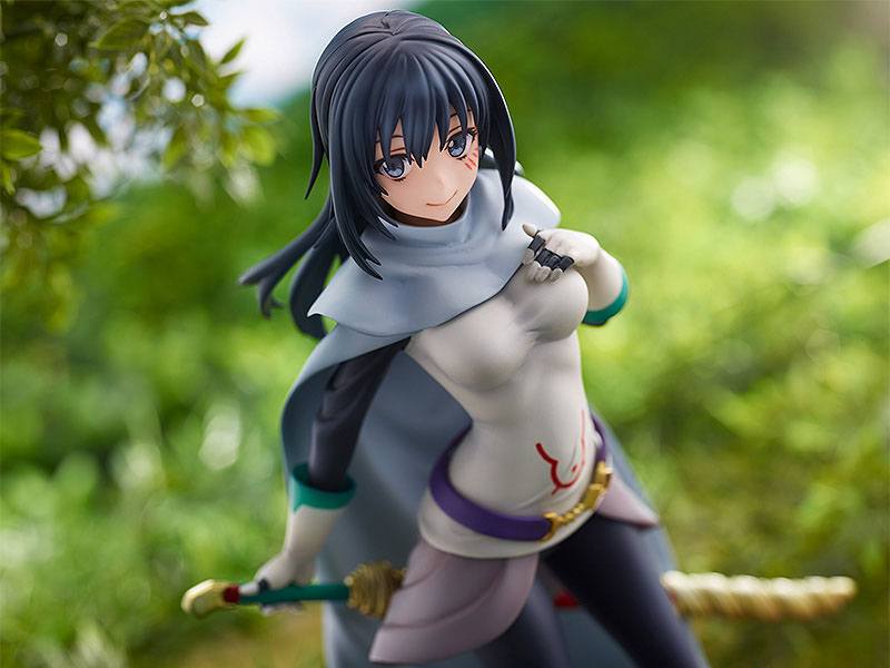That Time I Got Reincarnated as a Slime PVC Statue 1/7 Shizu 22 cm Image 9