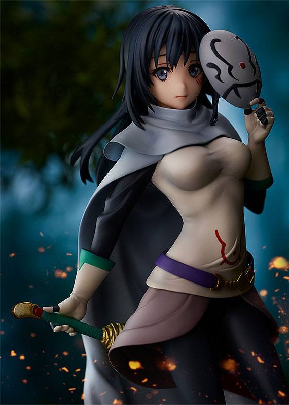 That Time I Got Reincarnated as a Slime PVC Statue 1/7 Shizu 22 cm Image 10