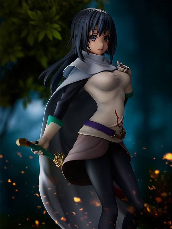 That Time I Got Reincarnated as a Slime PVC Statue 1/7 Shizu 22 cm Image 11