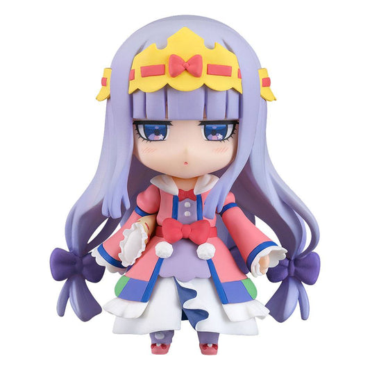 Sleepy Princess in the Demon Castle Nendoroid PVC Actionfigur Princess Syalis 10 cm Image 1