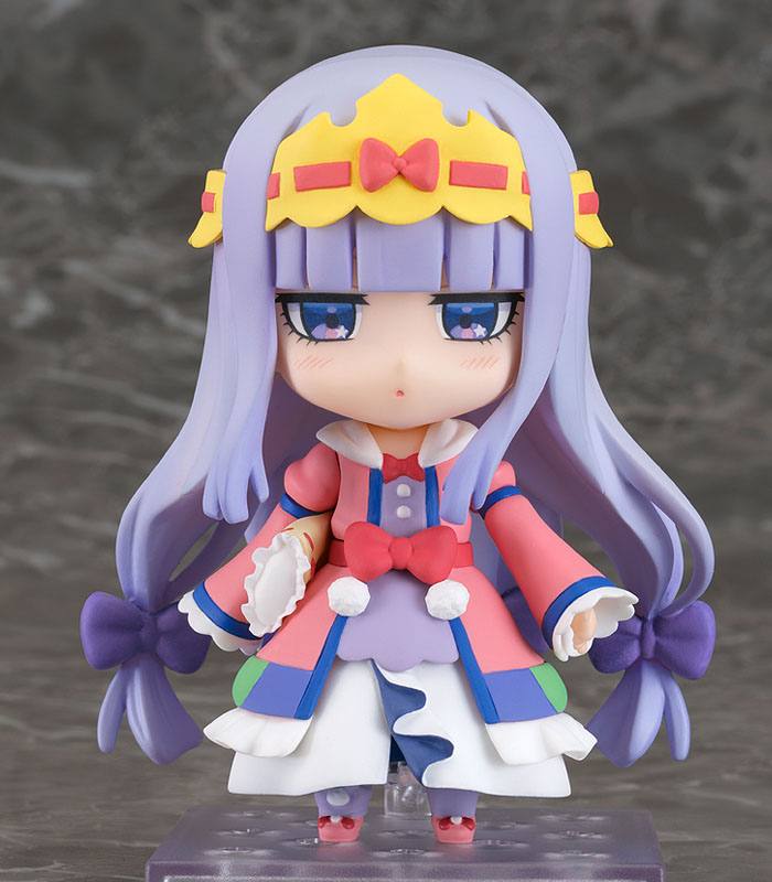 Sleepy Princess in the Demon Castle Nendoroid PVC Actionfigur Princess Syalis 10 cm Image 2