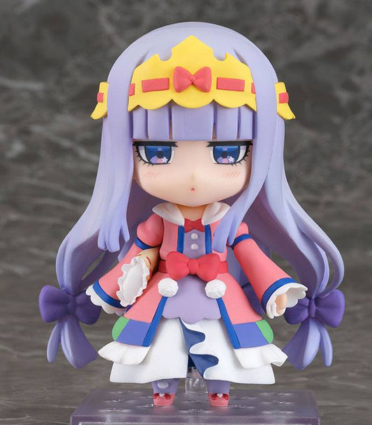 Sleepy Princess in the Demon Castle Nendoroid PVC Actionfigur Princess Syalis 10 cm Image 2