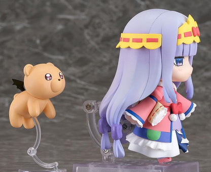 Sleepy Princess in the Demon Castle Nendoroid PVC Actionfigur Princess Syalis 10 cm Image 3