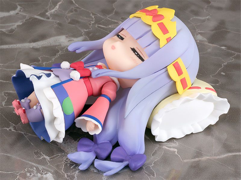 Sleepy Princess in the Demon Castle Nendoroid PVC Actionfigur Princess Syalis 10 cm Image 4
