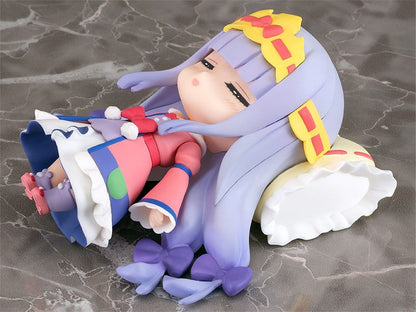 Sleepy Princess in the Demon Castle Nendoroid PVC Actionfigur Princess Syalis 10 cm Image 4