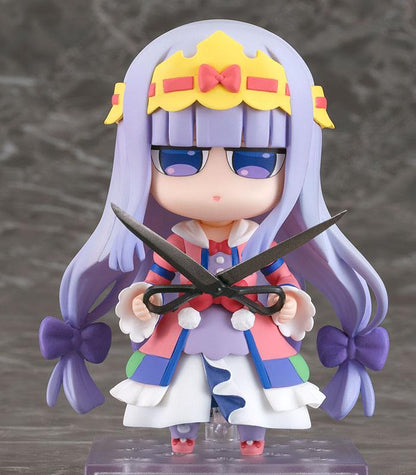 Sleepy Princess in the Demon Castle Nendoroid PVC Actionfigur Princess Syalis 10 cm Image 5