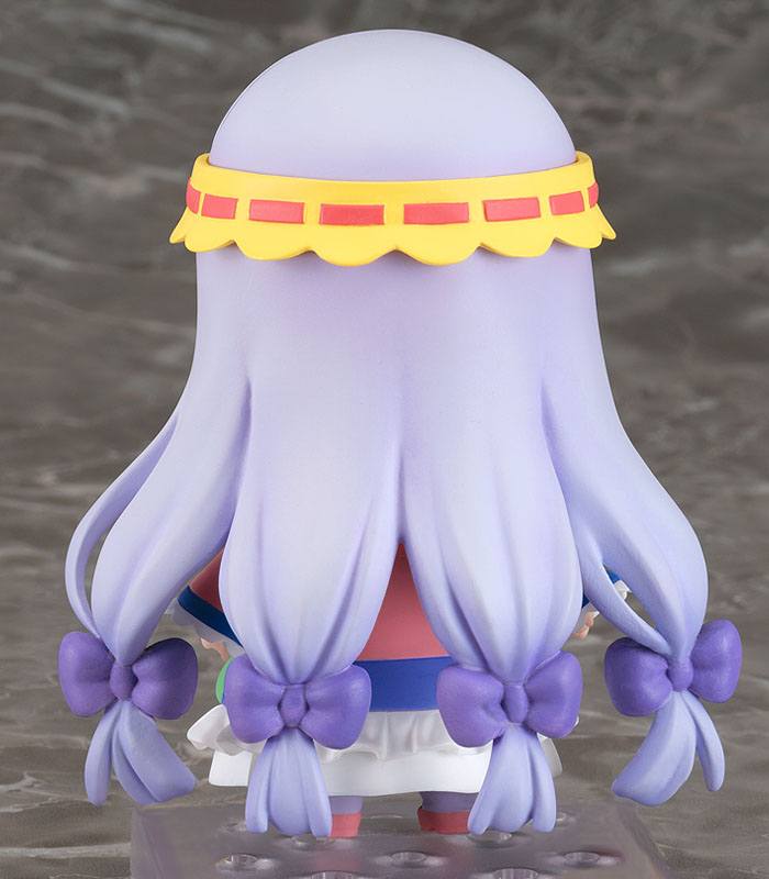 Sleepy Princess in the Demon Castle Nendoroid PVC Actionfigur Princess Syalis 10 cm Image 7