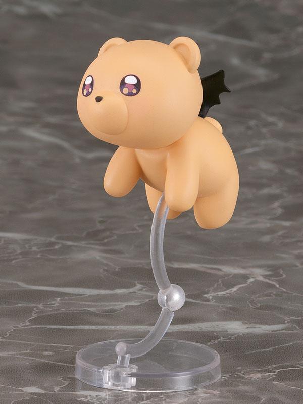 Sleepy Princess in the Demon Castle Nendoroid PVC Actionfigur Princess Syalis 10 cm Image 8