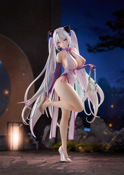 Azur Lane PVC Figur 1/6 Kearsarge Springtime Monitoring 28 cm Image 2
