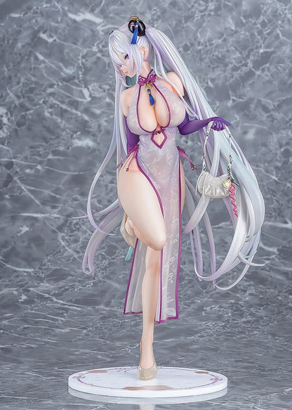 Azur Lane PVC Figur 1/6 Kearsarge Springtime Monitoring 28 cm Image 10